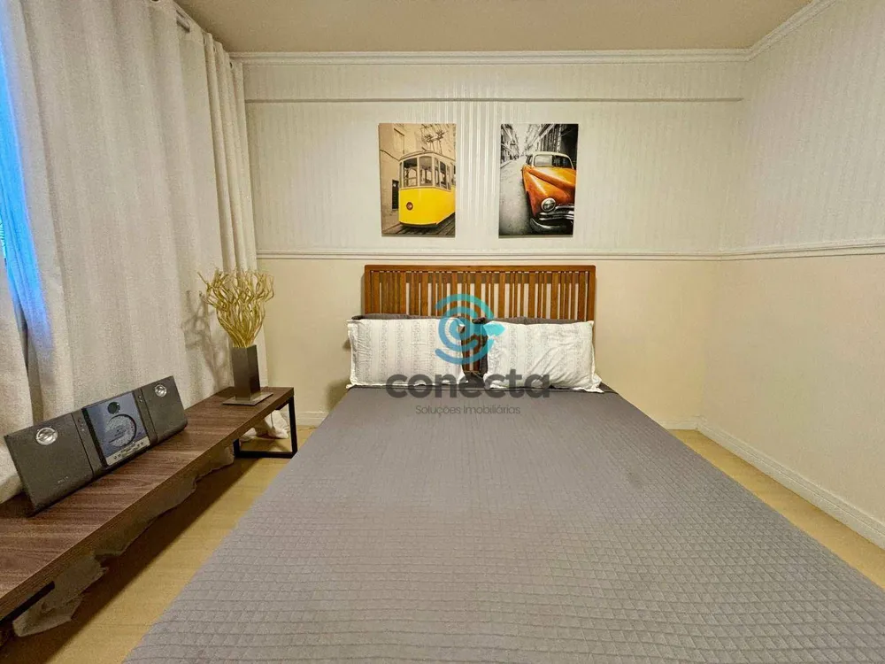 Apartamento, 3 quartos, 120 m² - Foto 3