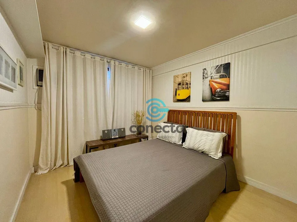Apartamento, 3 quartos, 120 m² - Foto 4