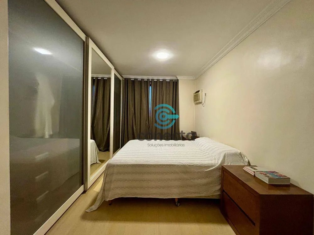Apartamento, 3 quartos, 120 m² - Foto 5