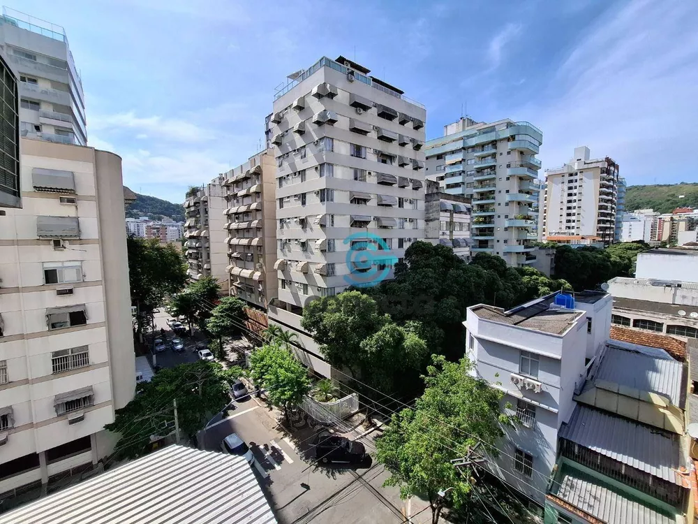 Apartamento, 3 quartos, 120 m² - Foto 17