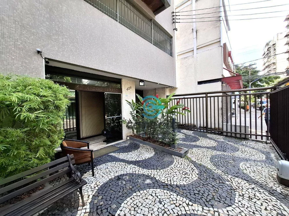 Apartamento, 3 quartos, 120 m² - Foto 11