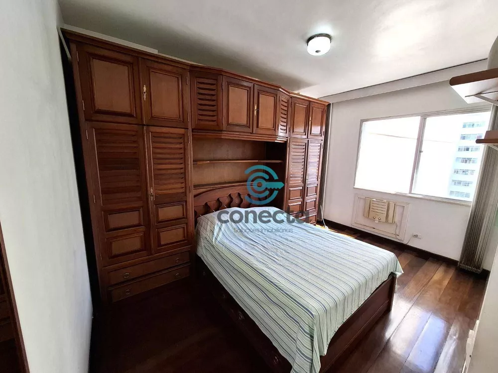 Apartamento, 3 quartos, 120 m² - Foto 6