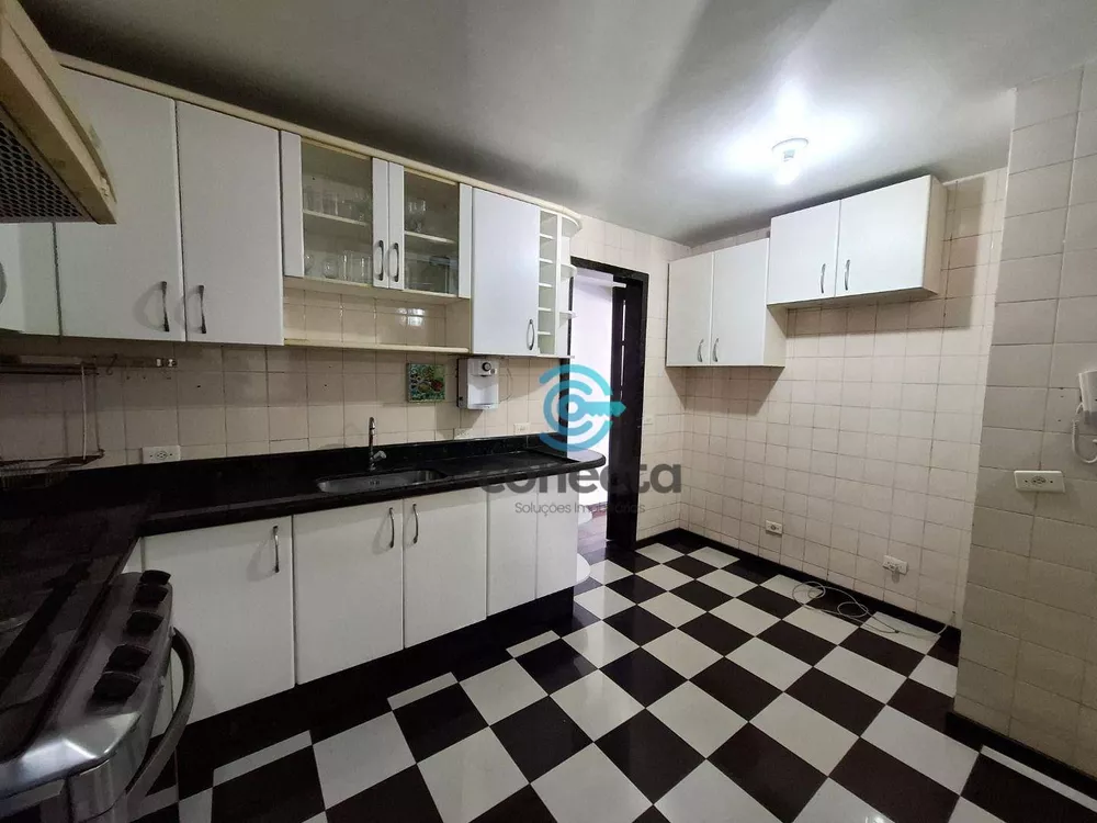 Apartamento, 3 quartos, 120 m² - Foto 14