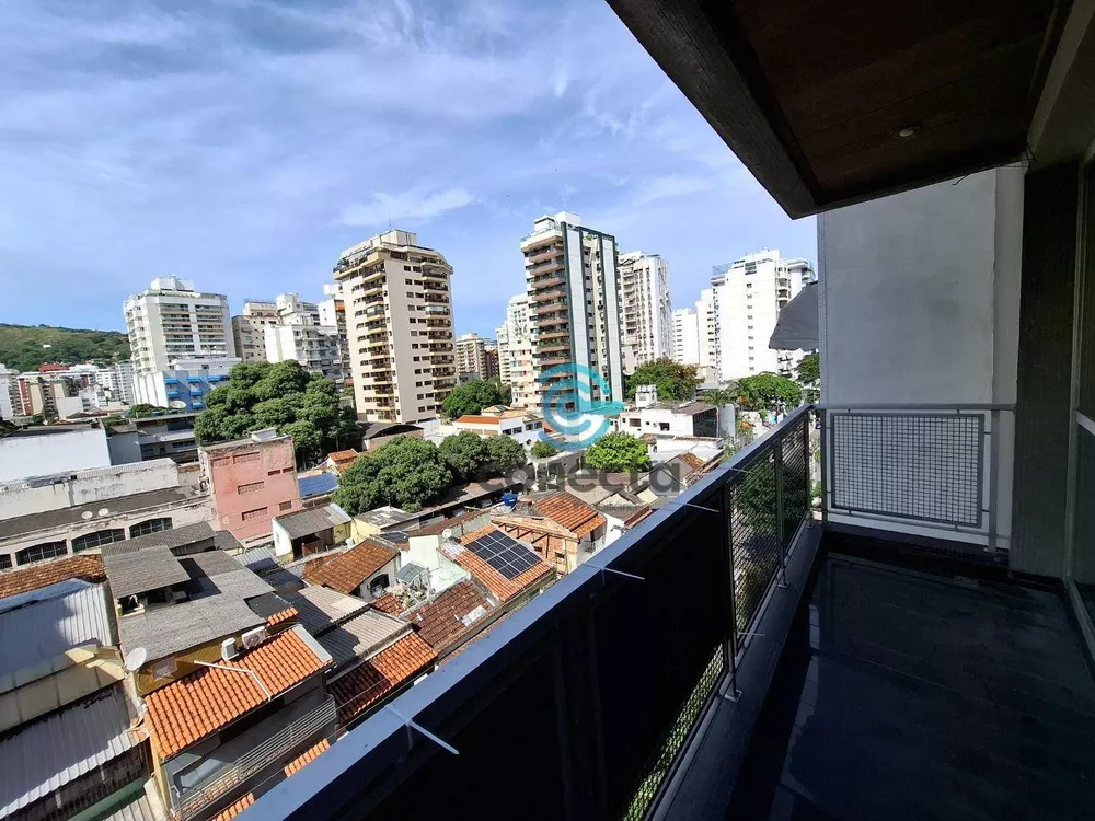 Apartamento, 3 quartos, 120 m² - Foto 16