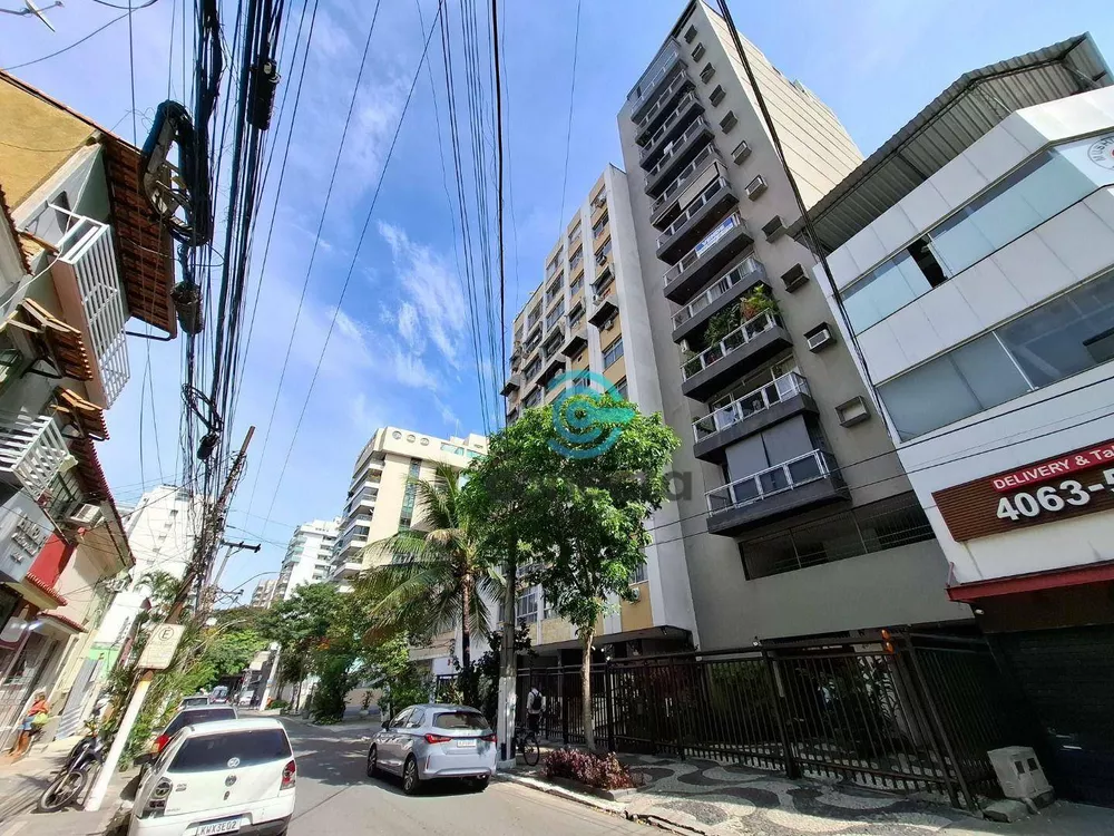 Apartamento, 3 quartos, 120 m² - Foto 8