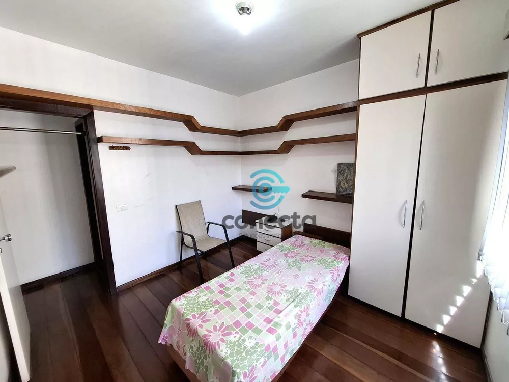 Apartamento, 3 quartos, 120 m² - Foto 22