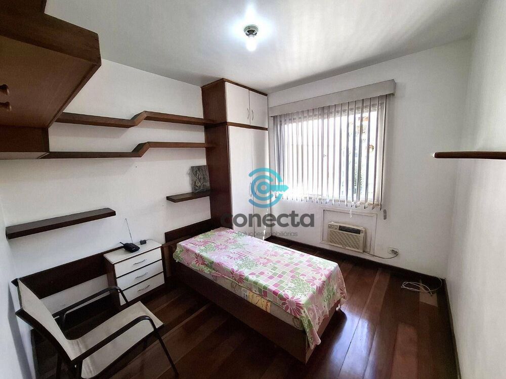 Apartamento à venda e aluguel com 3 quartos, 120m² - Foto 3