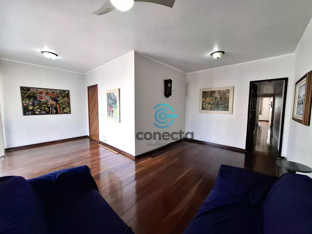 Apartamento, 3 quartos, 120 m² - Foto 9