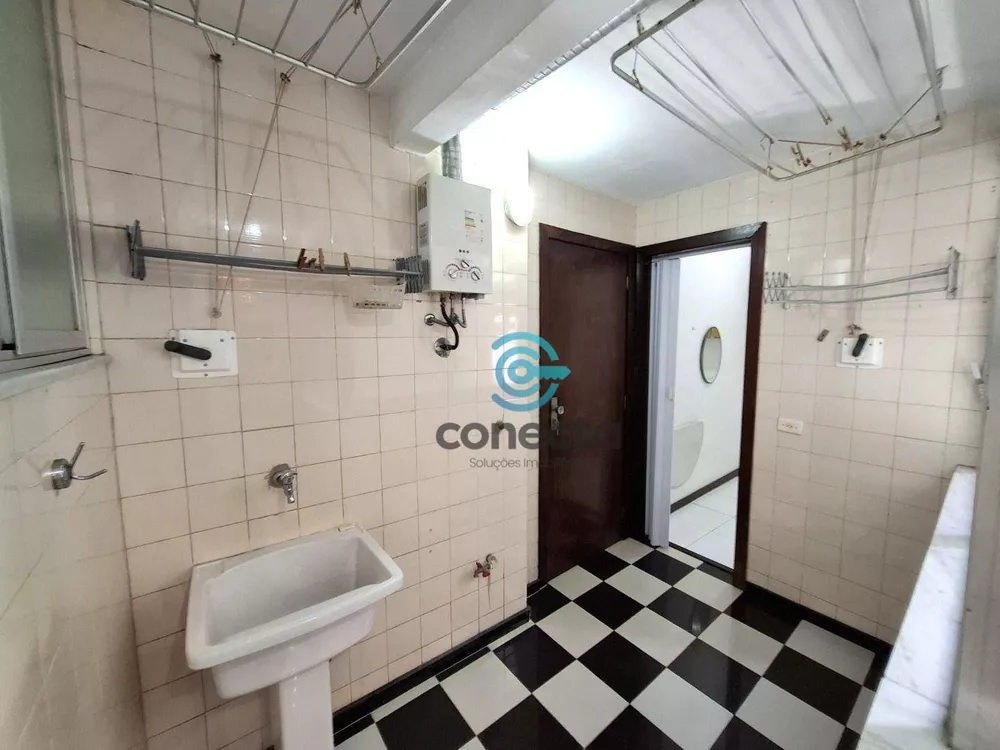 Apartamento, 3 quartos, 120 m² - Foto 21