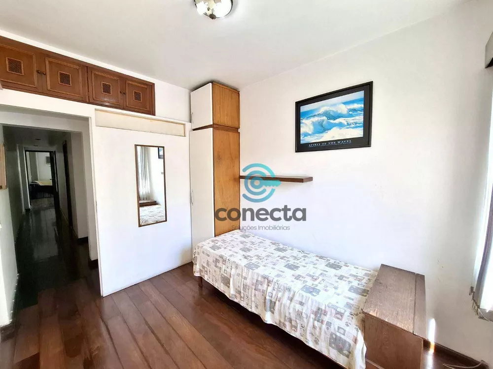 Apartamento, 3 quartos, 120 m² - Foto 5