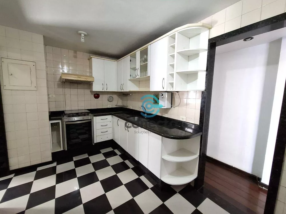 Apartamento, 3 quartos, 120 m² - Foto 13