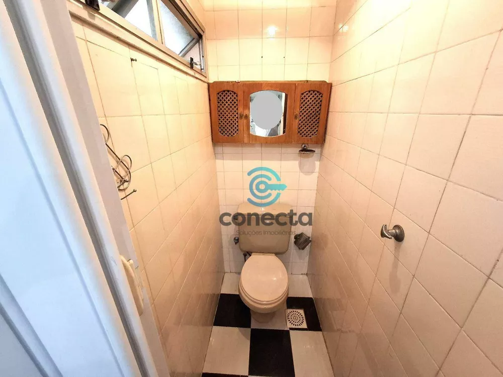 Apartamento, 3 quartos, 120 m² - Foto 7