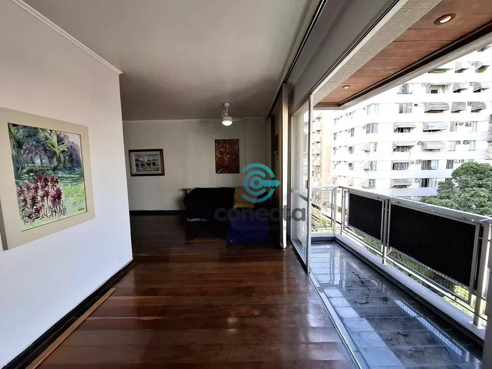 Apartamento, 3 quartos, 120 m² - Foto 20