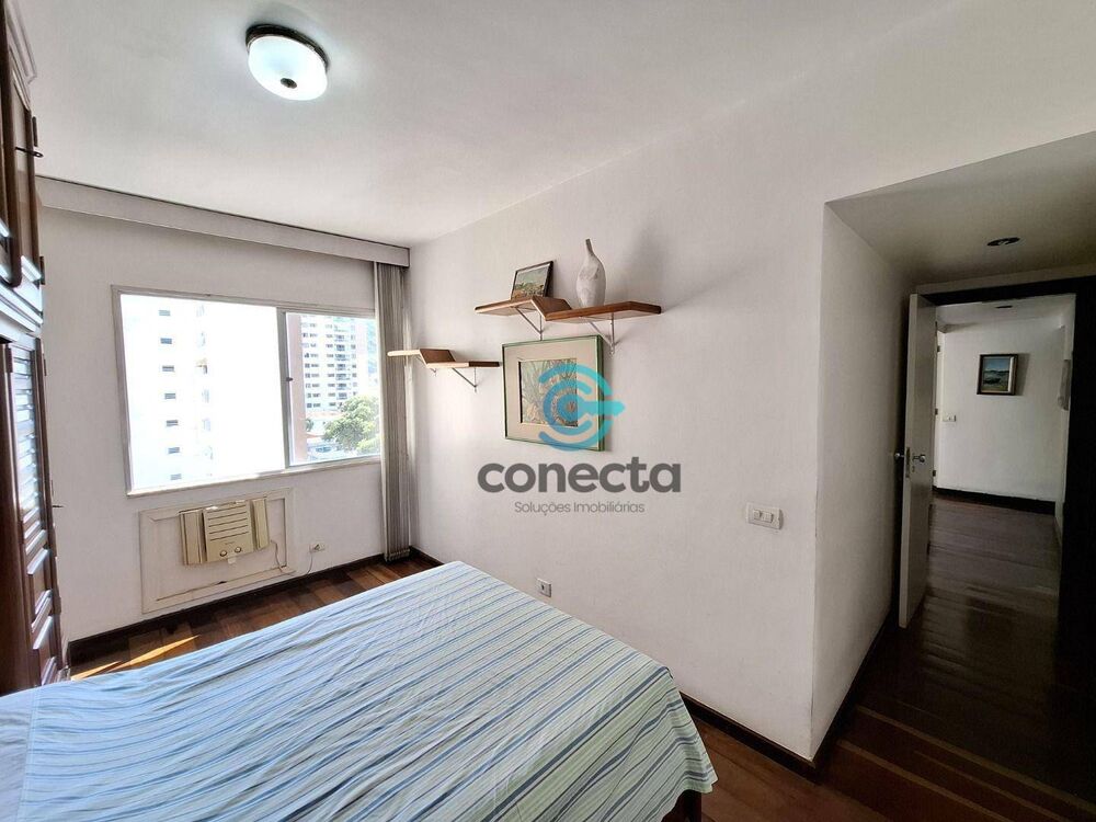 Apartamento à venda e aluguel com 3 quartos, 120m² - Foto 5