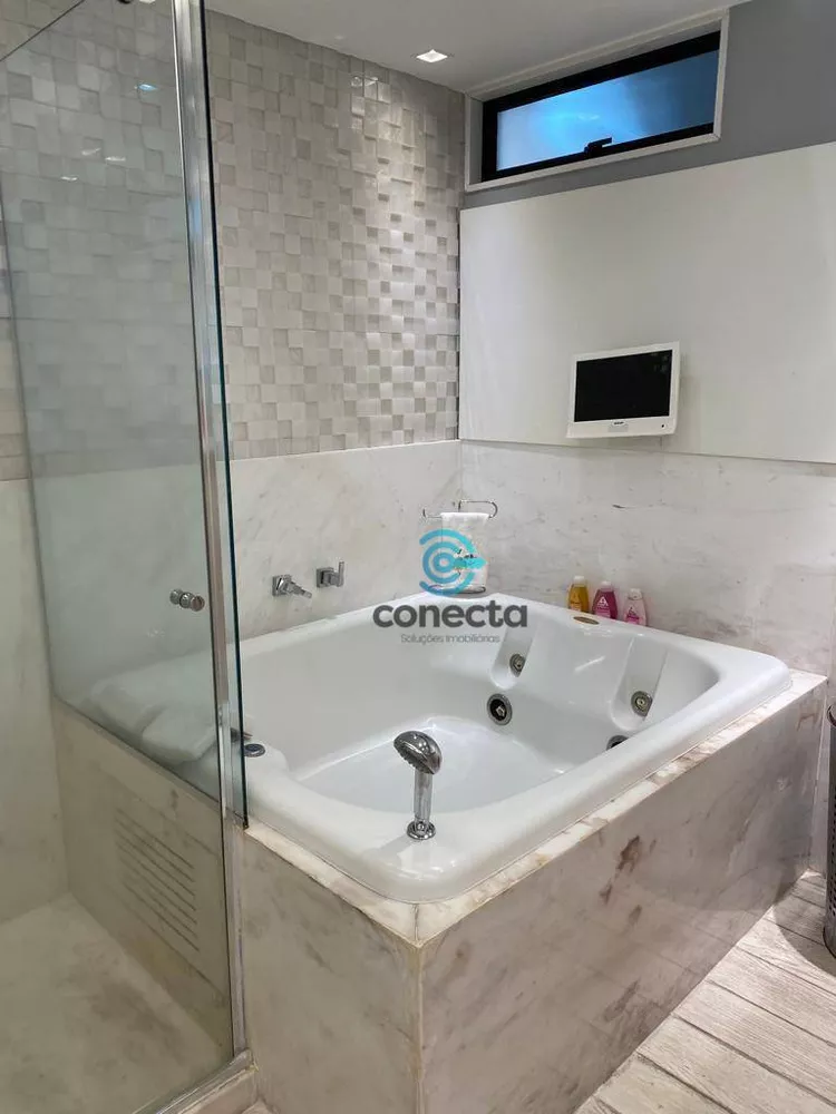 Cobertura, 4 quartos, 260 m² - Foto 19