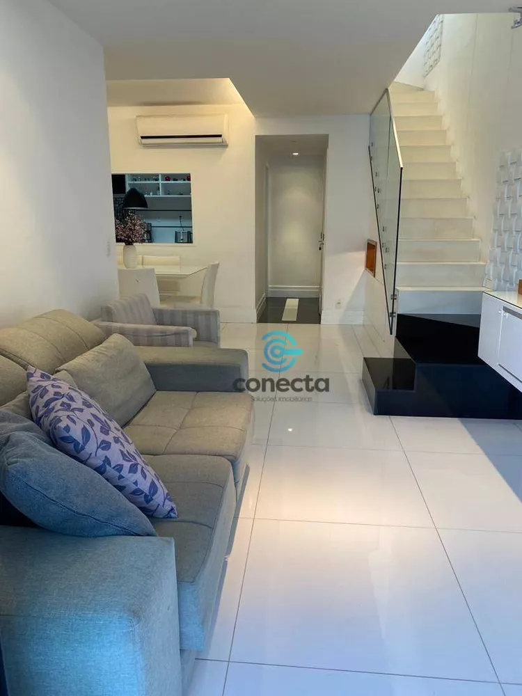 Cobertura à venda com 4 quartos, 260m² - Foto 5