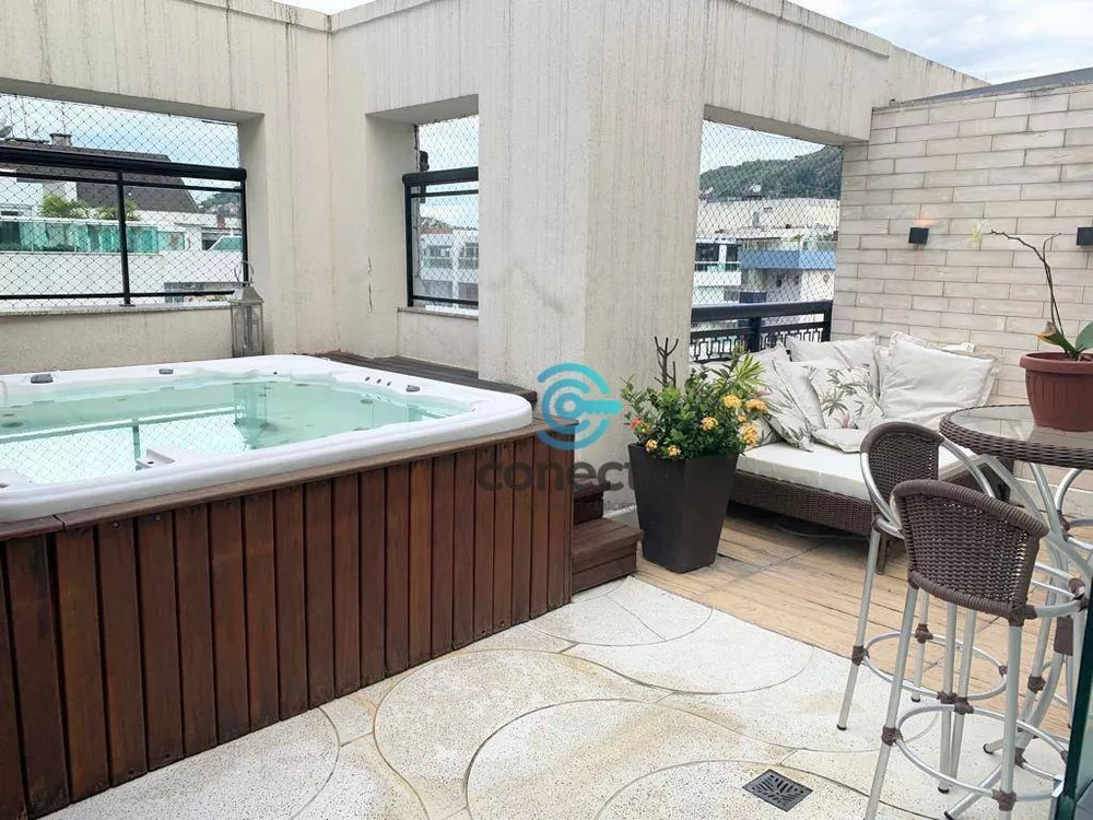 Cobertura, 4 quartos, 260 m² - Foto 21