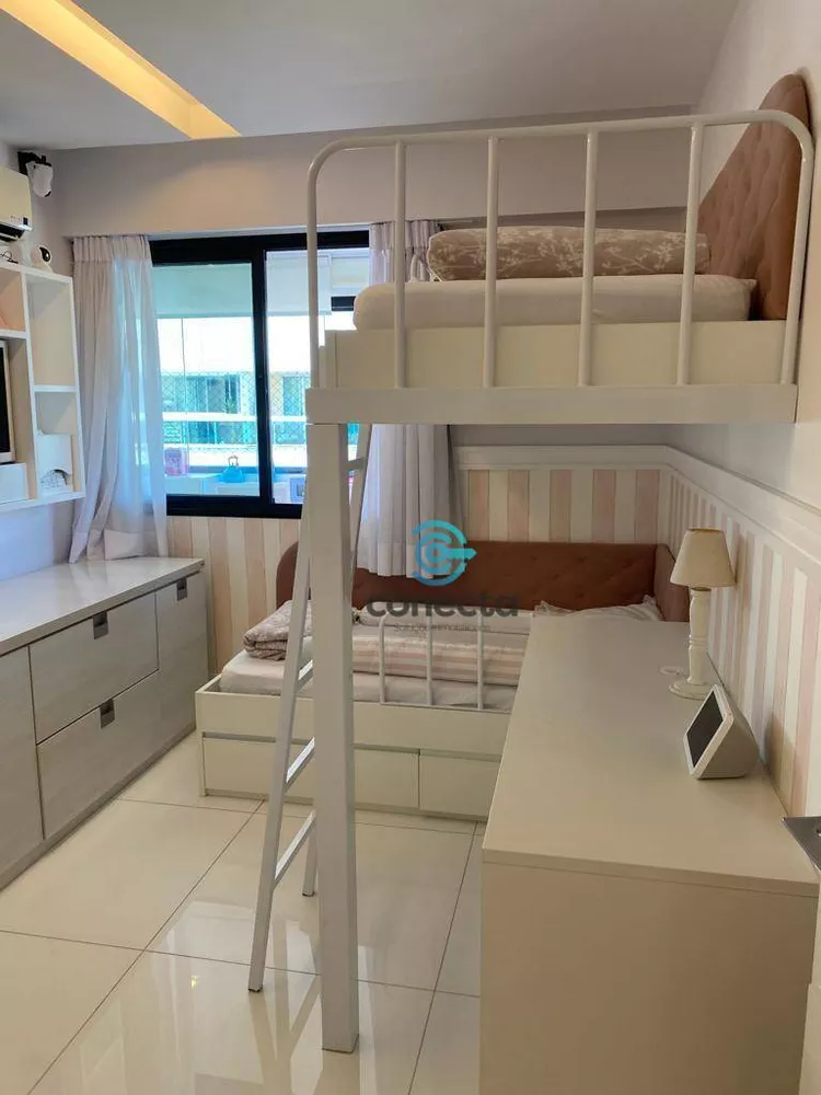 Cobertura, 4 quartos, 260 m² - Foto 15