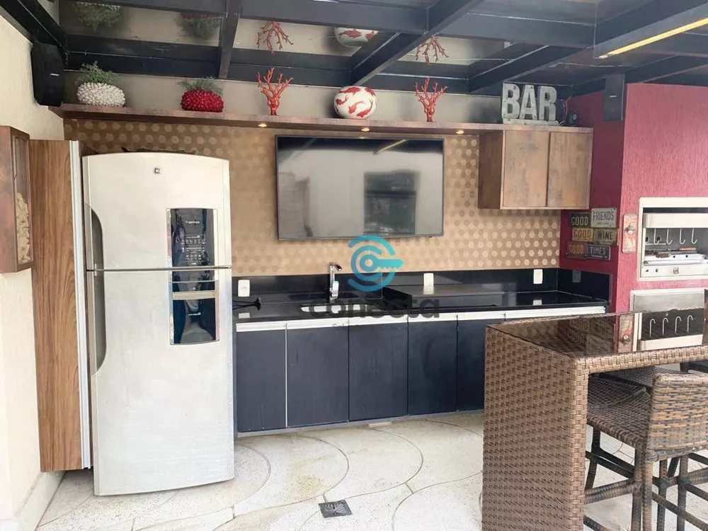 Cobertura, 4 quartos, 260 m² - Foto 22