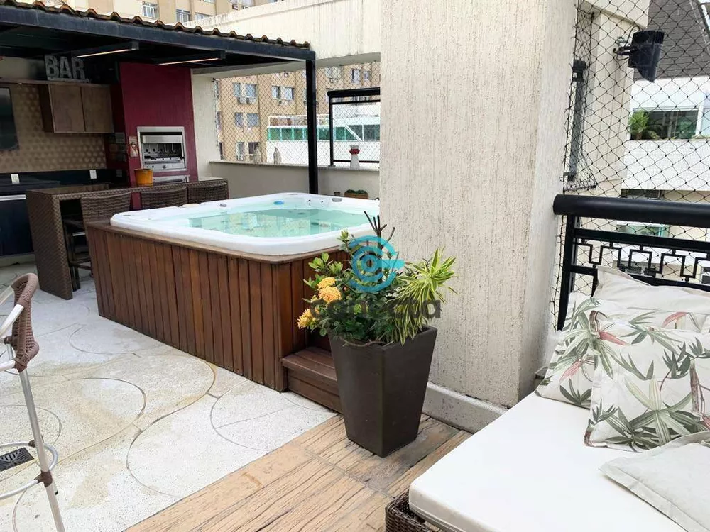 Cobertura, 4 quartos, 260 m² - Foto 23