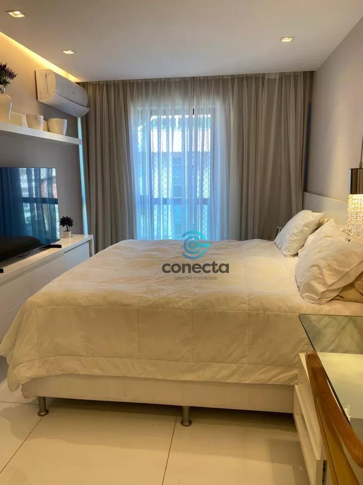 Cobertura, 4 quartos, 260 m² - Foto 18