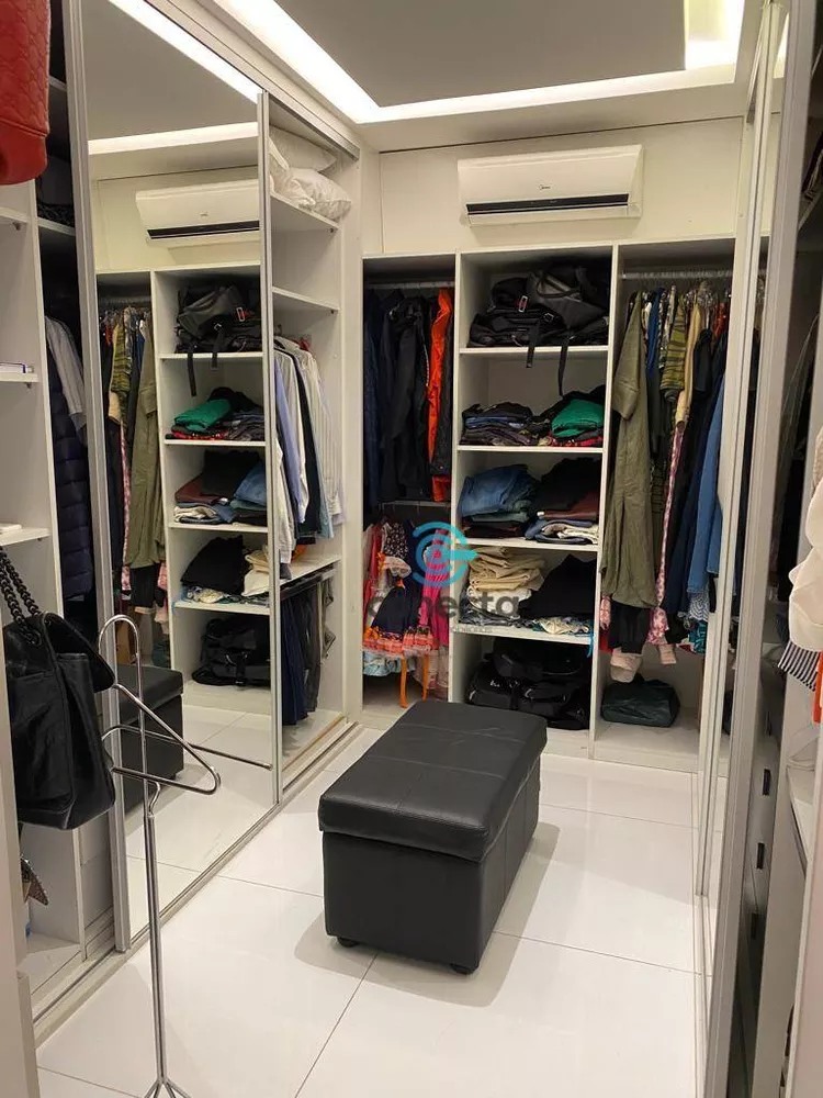 Cobertura, 4 quartos, 260 m² - Foto 20