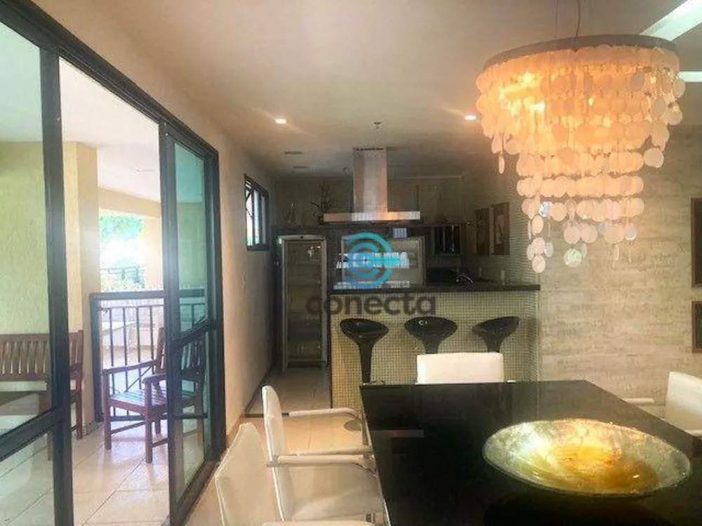 Cobertura, 4 quartos, 260 m² - Foto 30