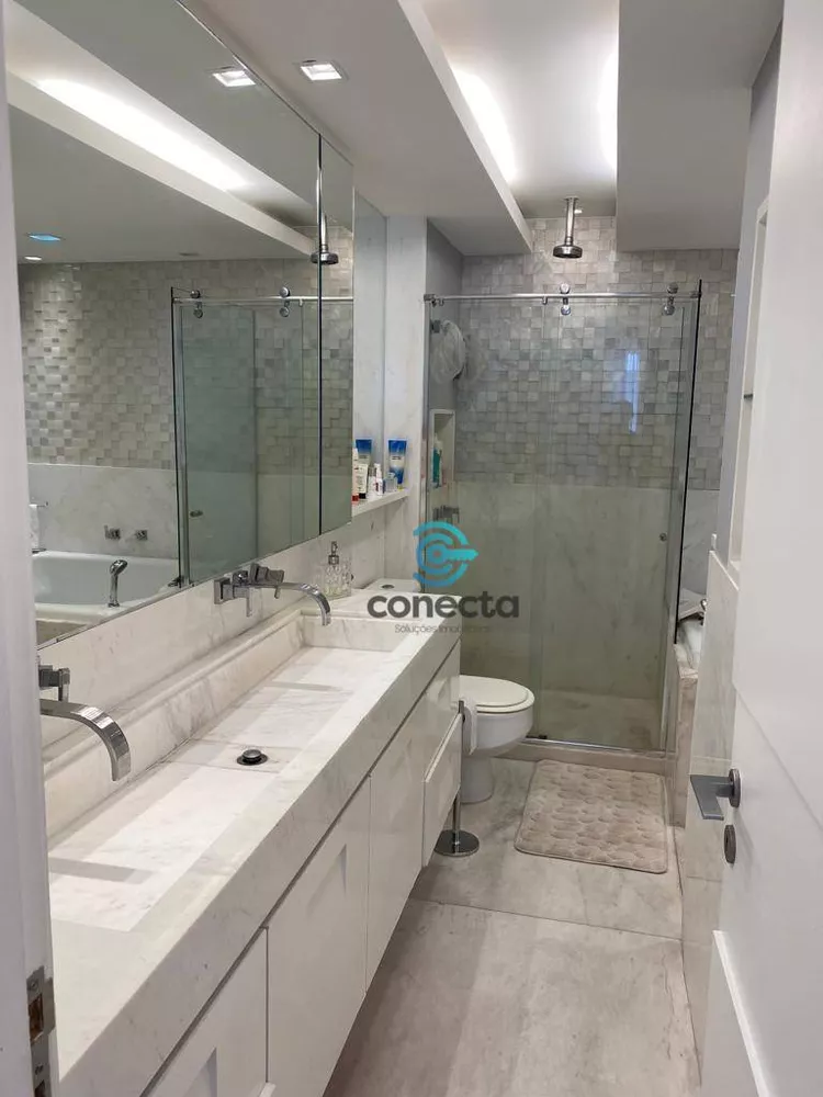 Cobertura, 4 quartos, 260 m² - Foto 14