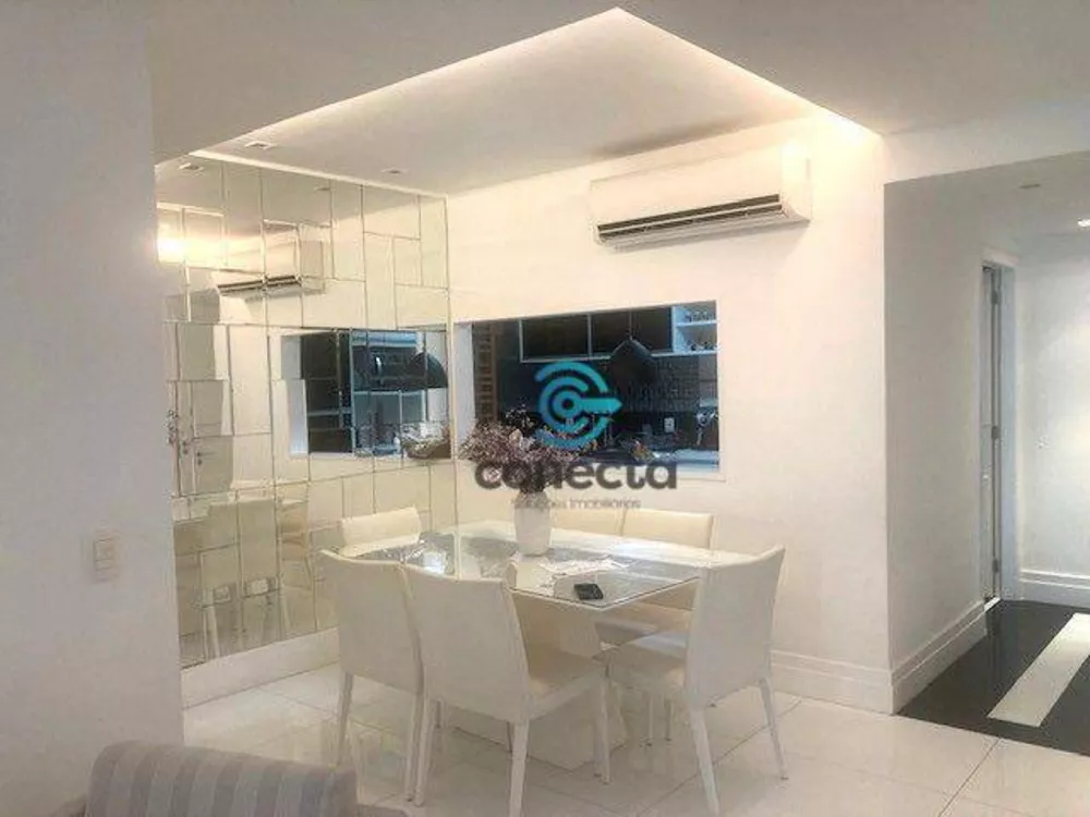 Cobertura à venda com 4 quartos, 260m² - Foto 2