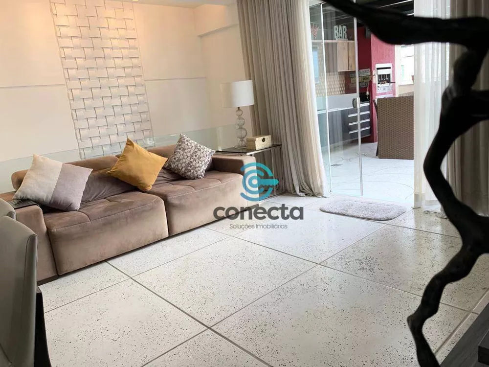 Cobertura à venda com 4 quartos, 260m² - Foto 7