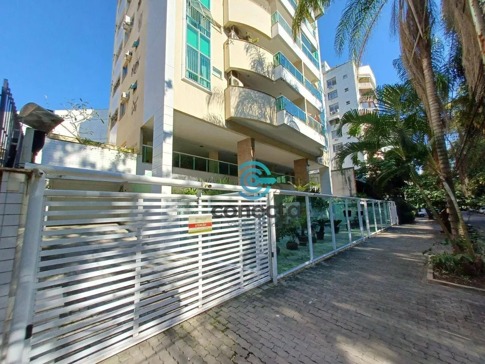 Cobertura, 3 quartos, 180 m² - Foto 18
