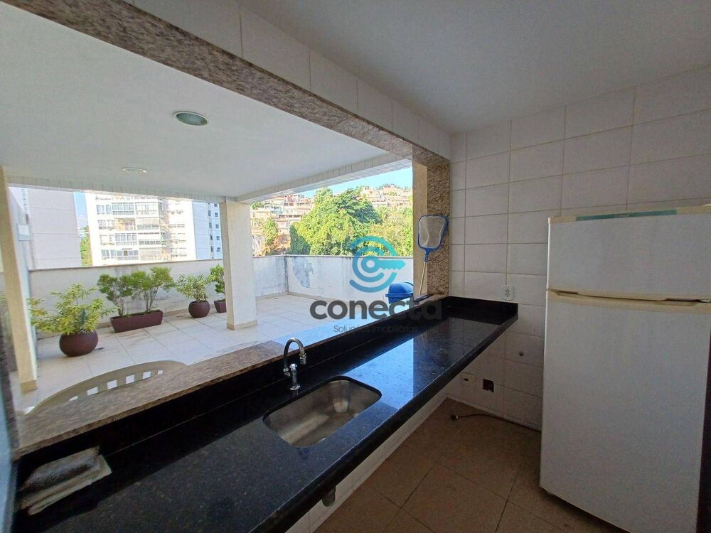 Cobertura à venda com 3 quartos, 180m² - Foto 7