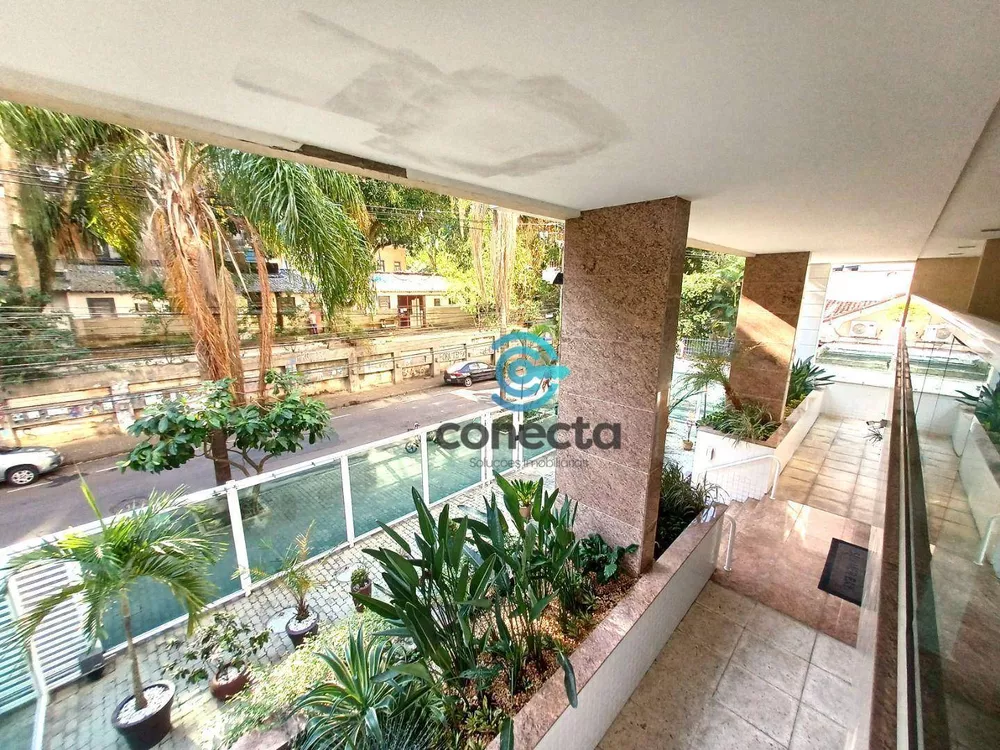 Cobertura, 3 quartos, 180 m² - Foto 13