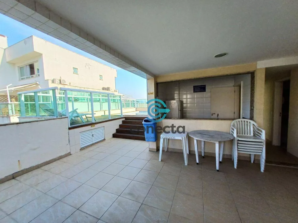 Cobertura, 3 quartos, 180 m² - Foto 6