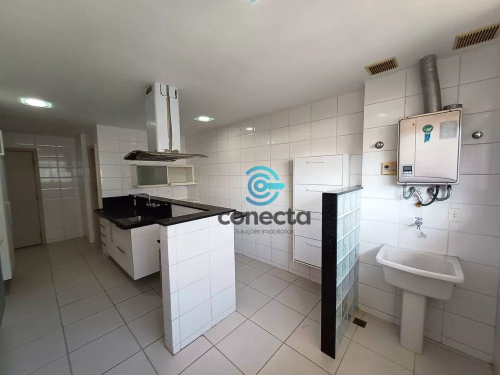Cobertura, 3 quartos, 180 m² - Foto 7