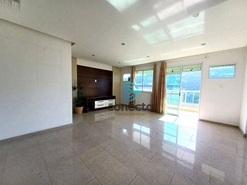 Cobertura à venda com 3 quartos, 180m² - Foto 2