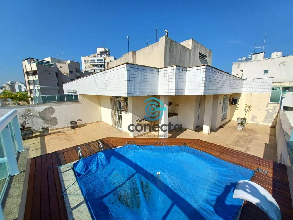 Cobertura, 3 quartos, 180 m² - Foto 25