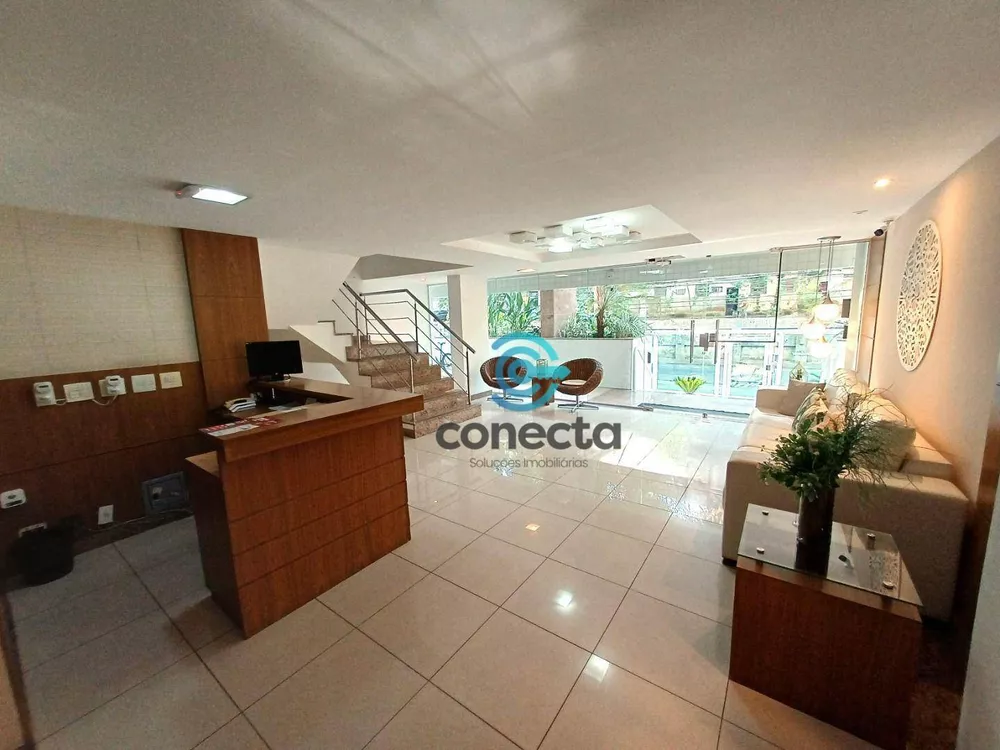 Cobertura, 3 quartos, 180 m² - Foto 22