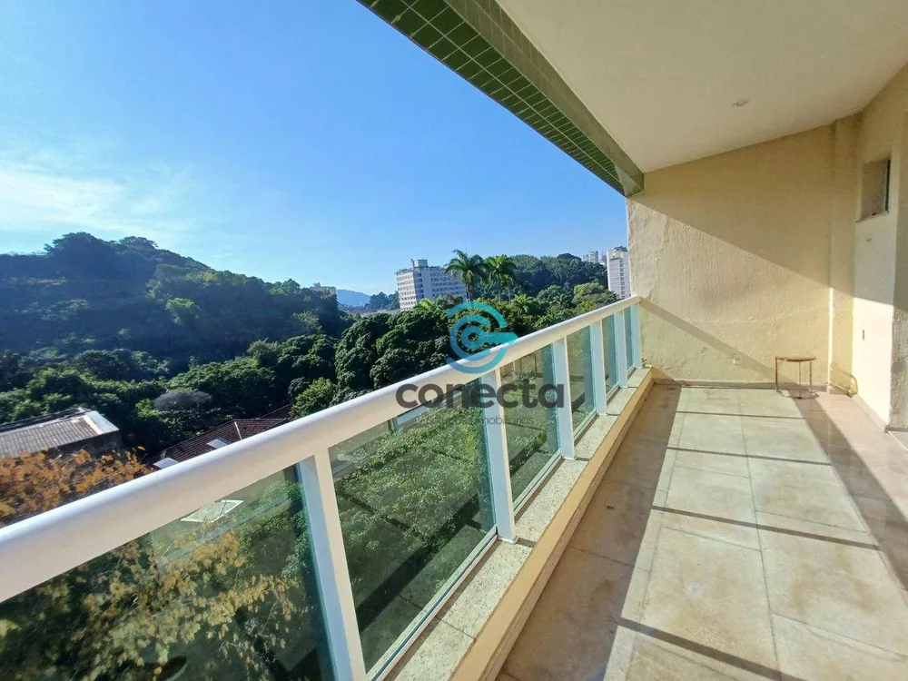 Cobertura, 3 quartos, 180 m² - Foto 14