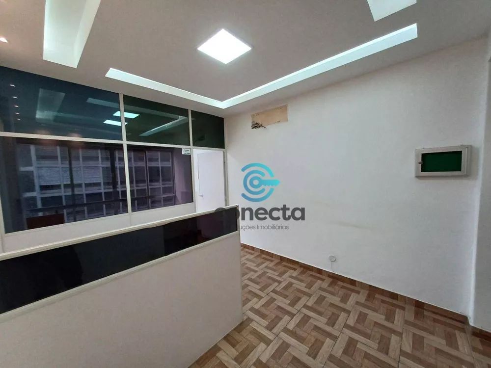 Conjunto Comercial-Sala para alugar, 30m² - Foto 6