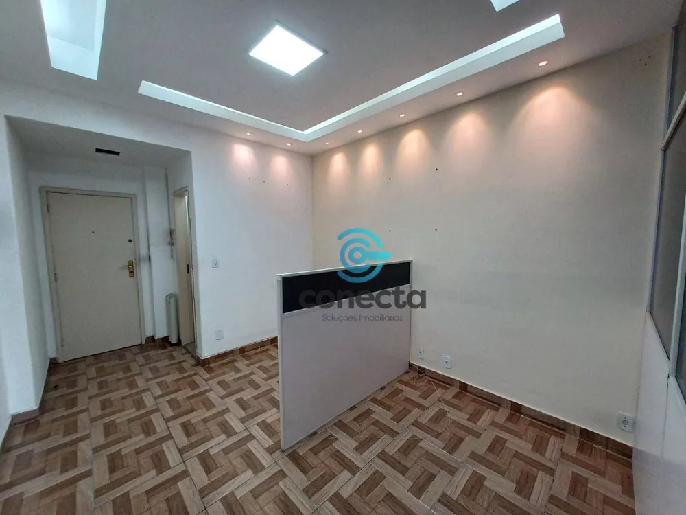 Conjunto Comercial-Sala para alugar, 30m² - Foto 5