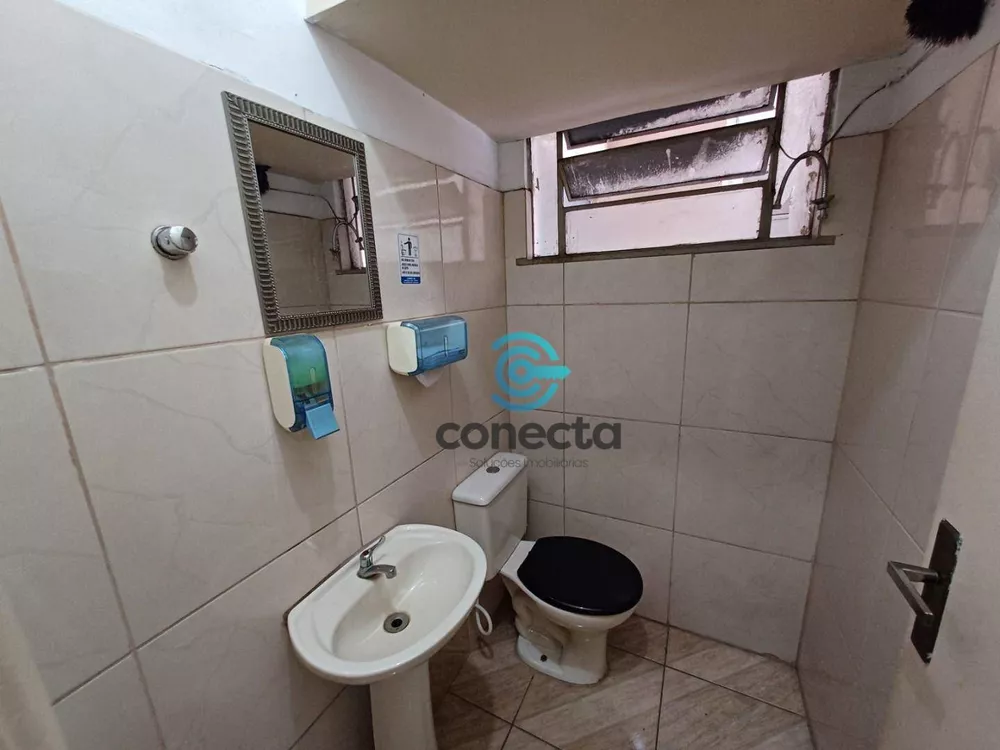 Conjunto Comercial-Sala para alugar, 30m² - Foto 7