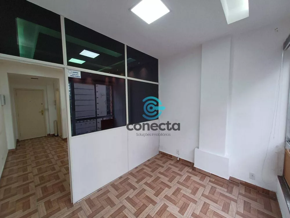 Conjunto Comercial-Sala para alugar, 30m² - Foto 4