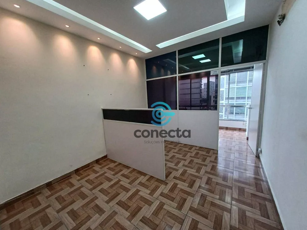 Conjunto Comercial-Sala para alugar, 30m² - Foto 2