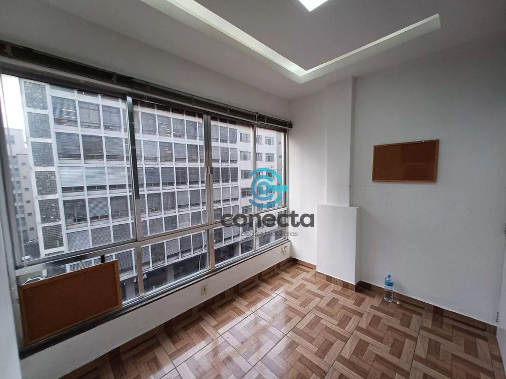 Conjunto Comercial-Sala para alugar, 30m² - Foto 1