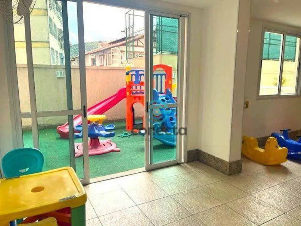 Apartamento, 2 quartos, 74 m² - Foto 6
