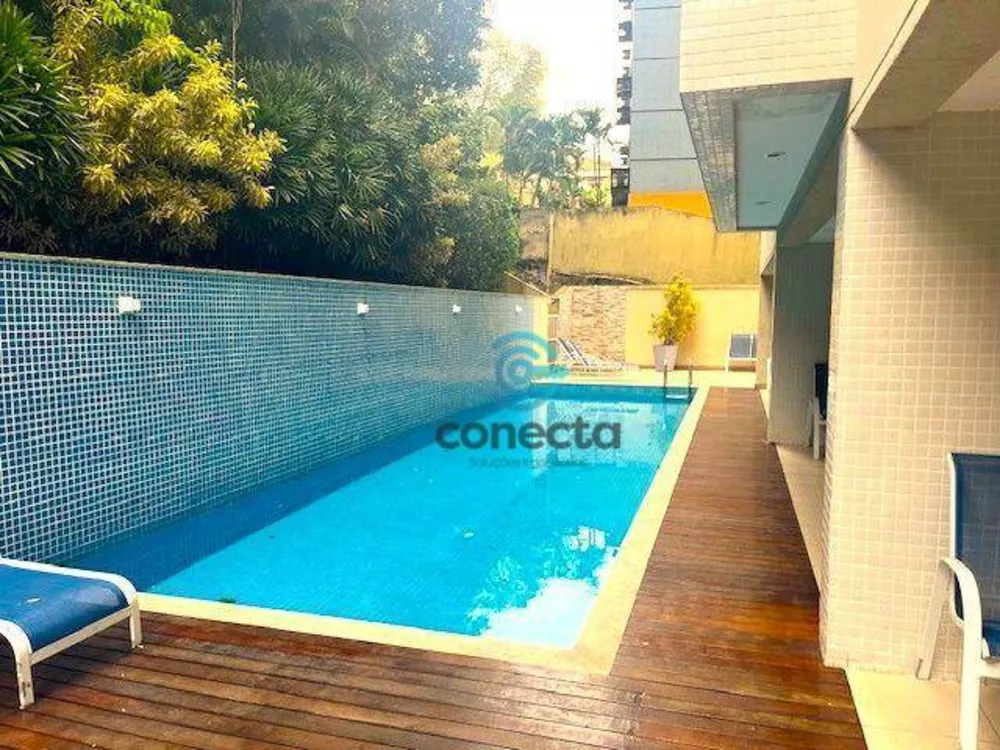Apartamento, 2 quartos, 74 m² - Foto 2