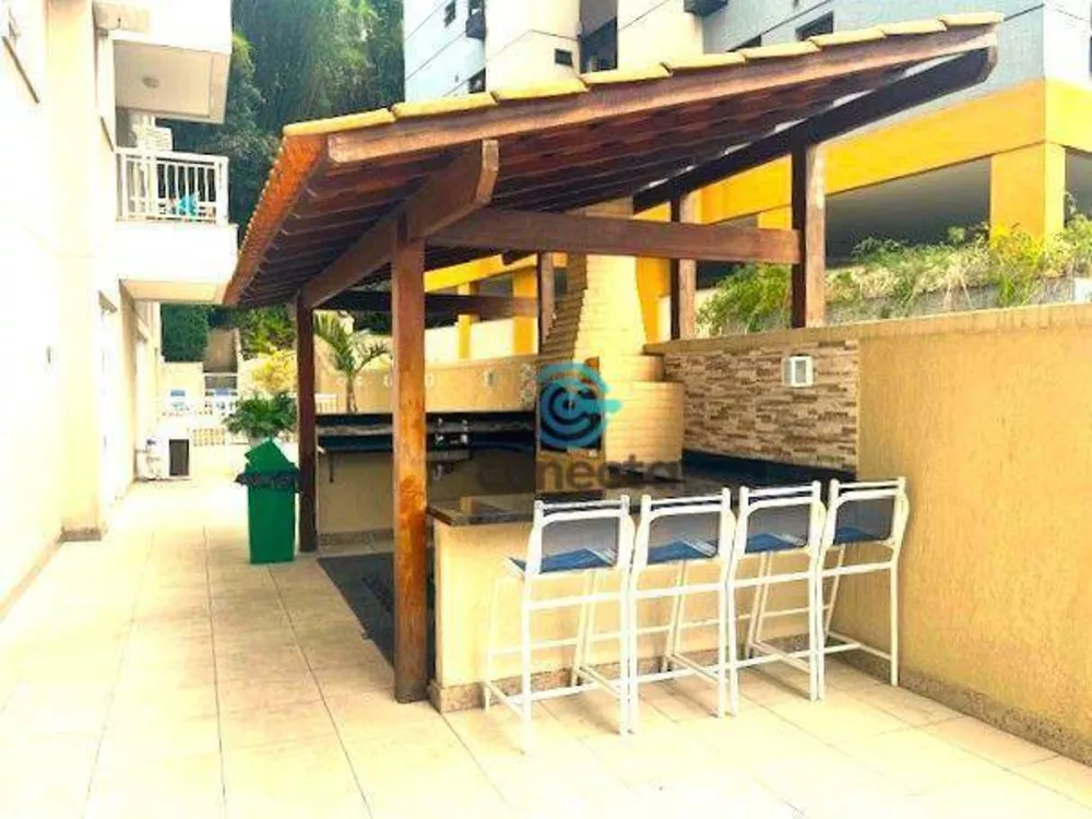 Apartamento, 2 quartos, 74 m² - Foto 9