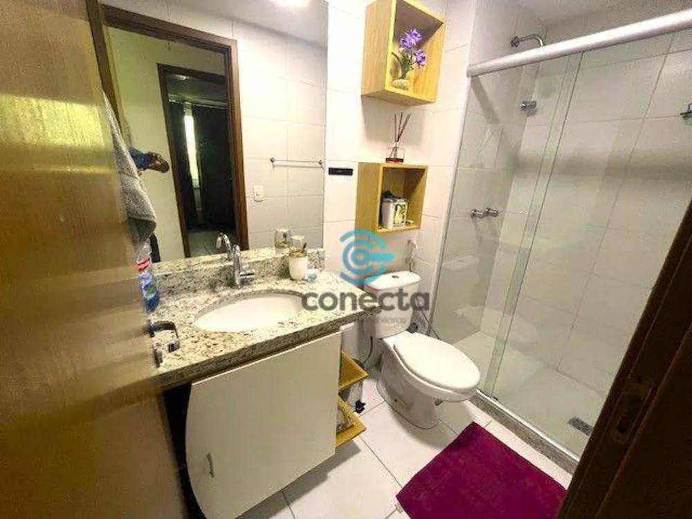 Apartamento, 2 quartos, 90 m² - Foto 10