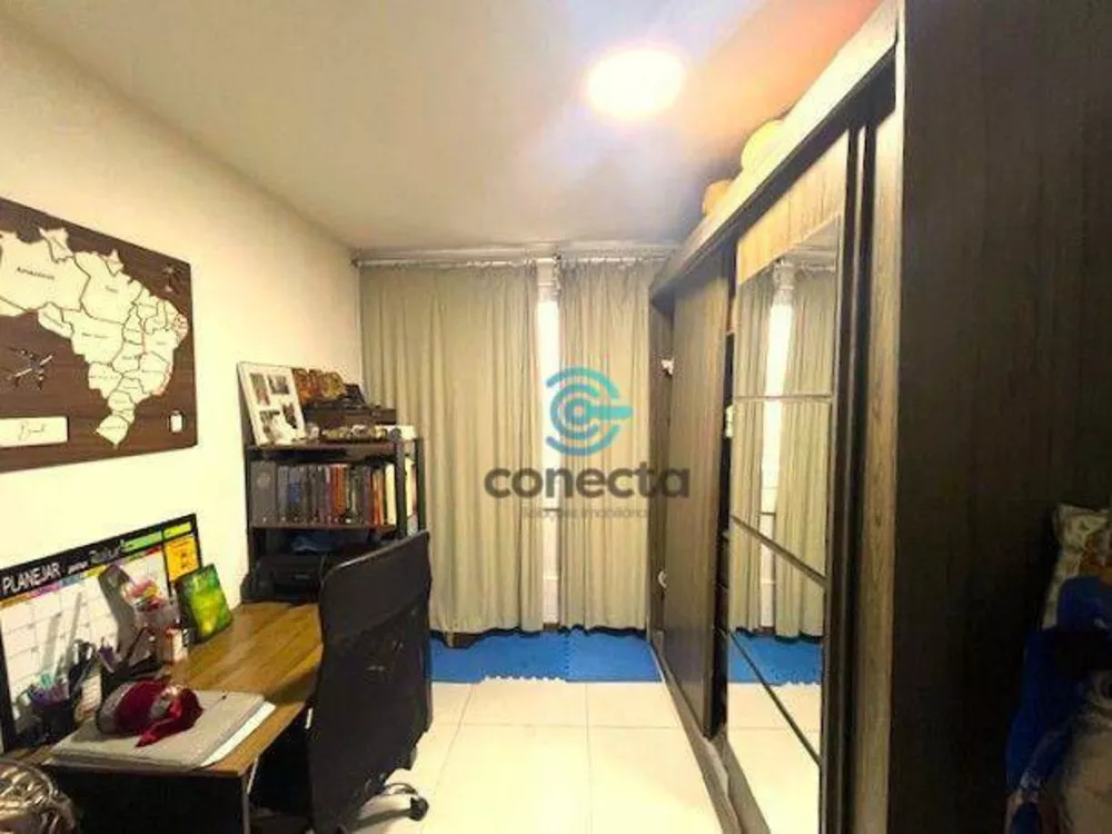 Apartamento, 2 quartos, 90 m² - Foto 11